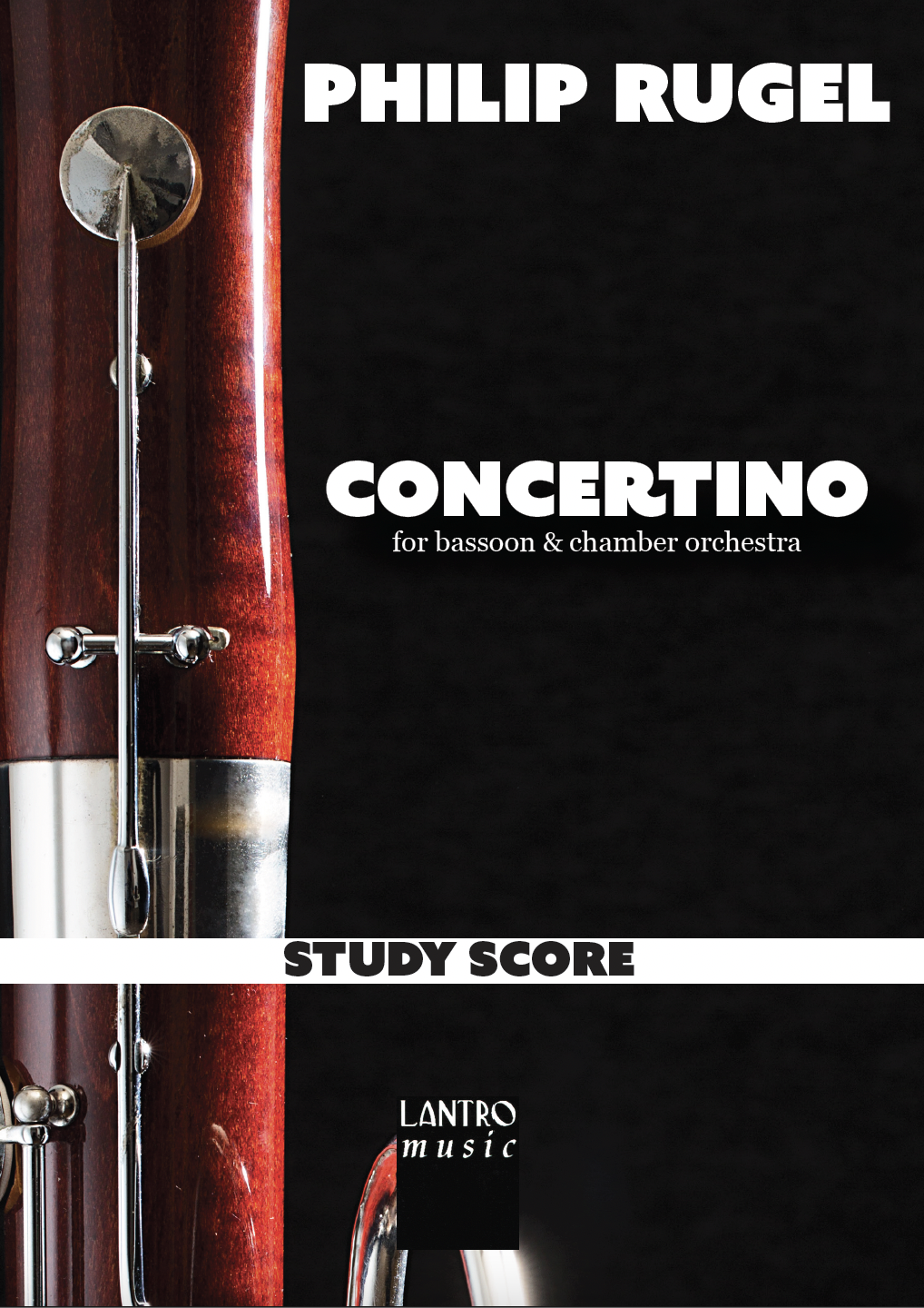 Lantro Music sheet music publisher